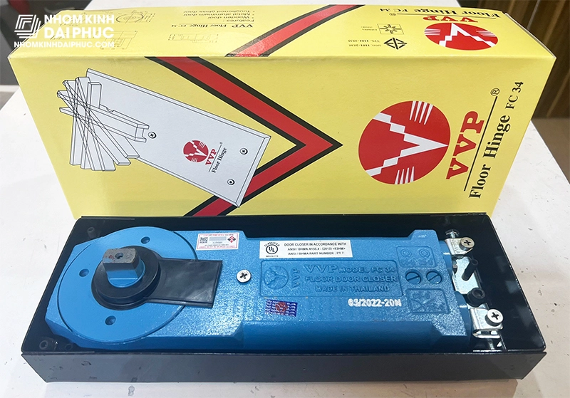 ban-le-san-vvp-fc-34 Bản lề cửa kính thủy lực VVP