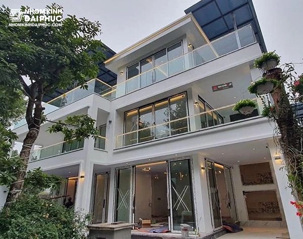 cong-trinh-cua-nhom-amxpro Công trình sử dụng Cửa Nhôm Maxpro