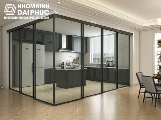 cua-lua-slim-noi-goc-chu-l-2 Cửa lùa Slim nối góc chữ L