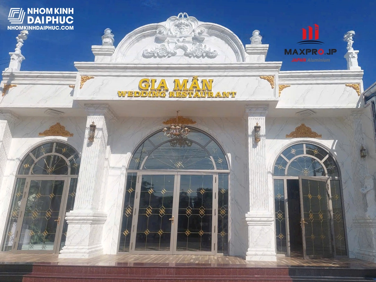 cua-nhom-maxpro-cho-nha-hang-khach-san Cửa nhôm maxpro ứng dụng trong nhà hàng