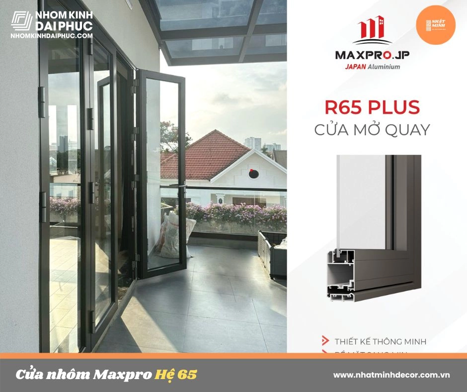 cua-nhom-maxpro-jp-he-65 Cửa Nhôm Maxpro Hệ 65