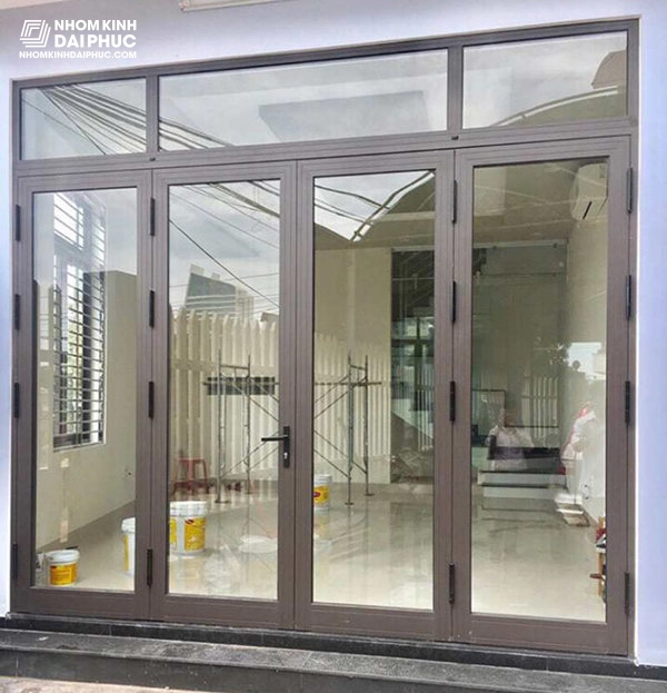 cua-nhom-xingfa-mau-nau-ca-phe Cửa nhôm Xingfa màu nâu cà phê