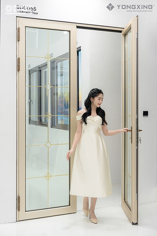 cua-nhom-yongxing-soco-he-65-2-canh Cửa nhôm Yongxing Soco hệ 65 - cửa đi 2 cánh