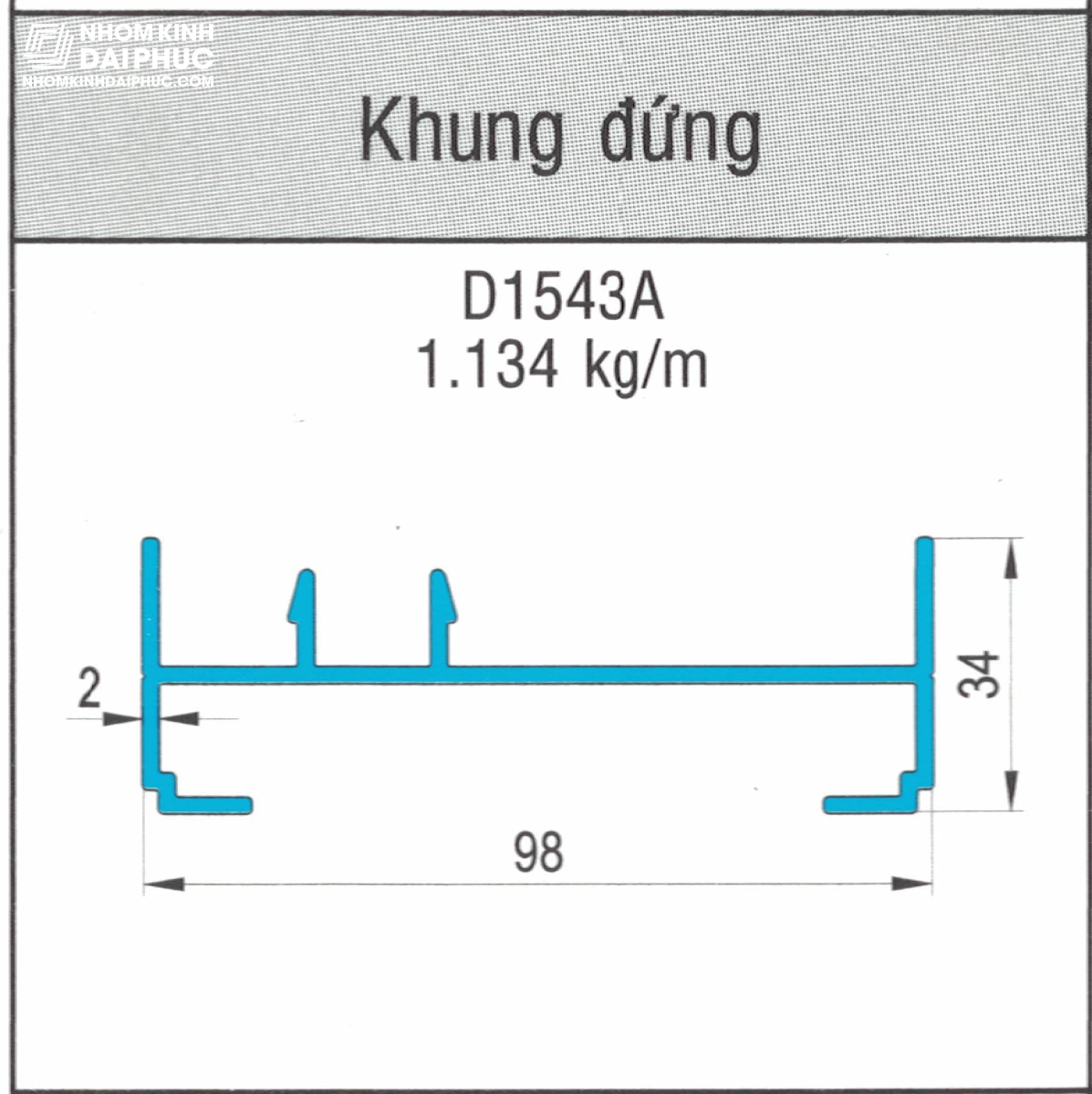 D1543A