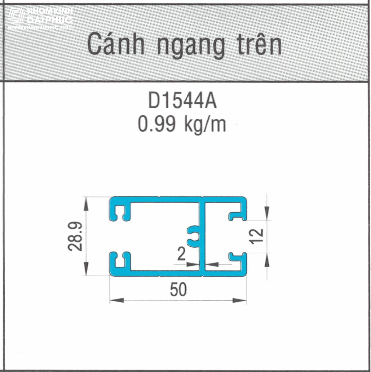 D1544A