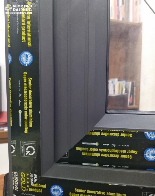 eurovn aluminium