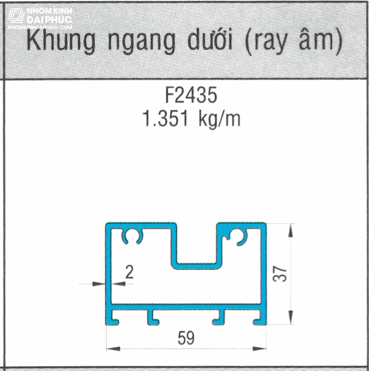 F2435