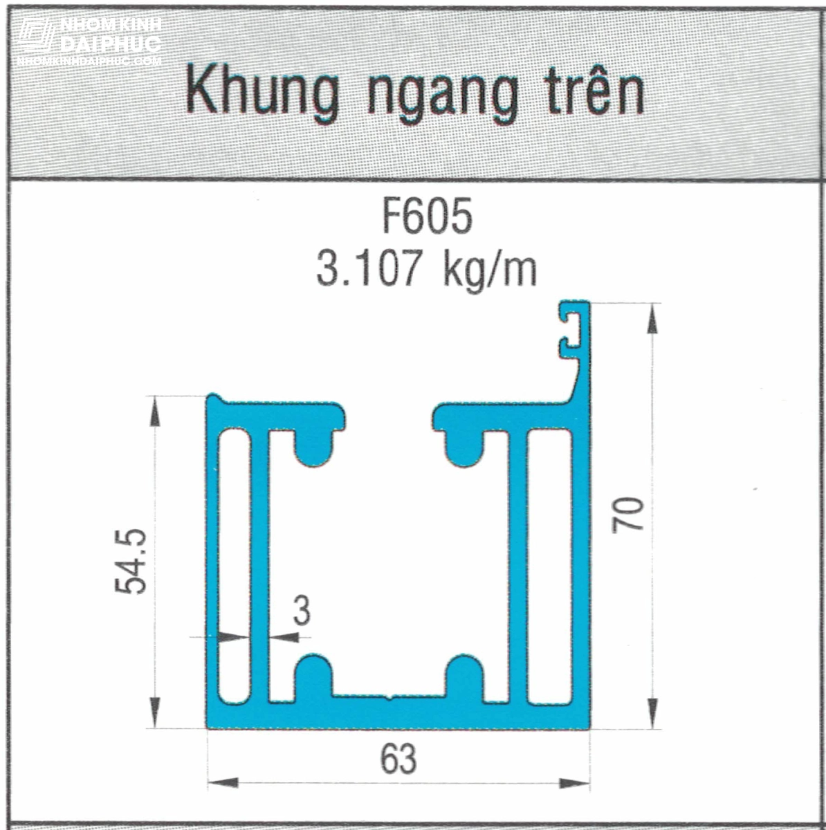 F605