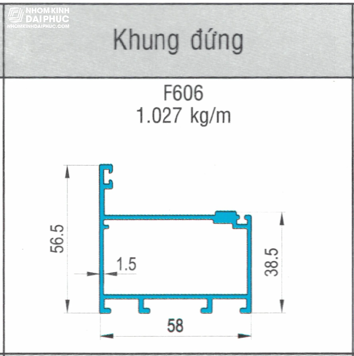 F606