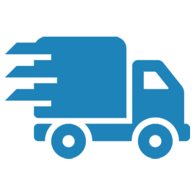 Logo giao hàng