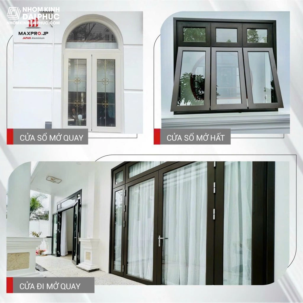 mau-cua-nhom-maxpro1 Mẫu cửa nhôm Maxpro