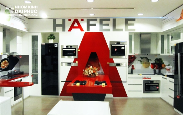 Phụ kiện Hafele