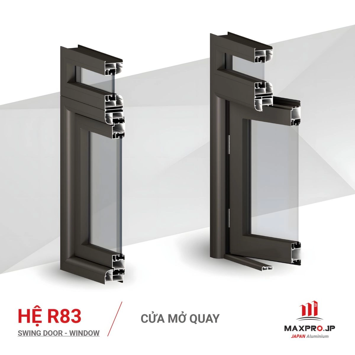 profile-nhom-maxpro-he-83 Nhôm Maxpro hệ 83