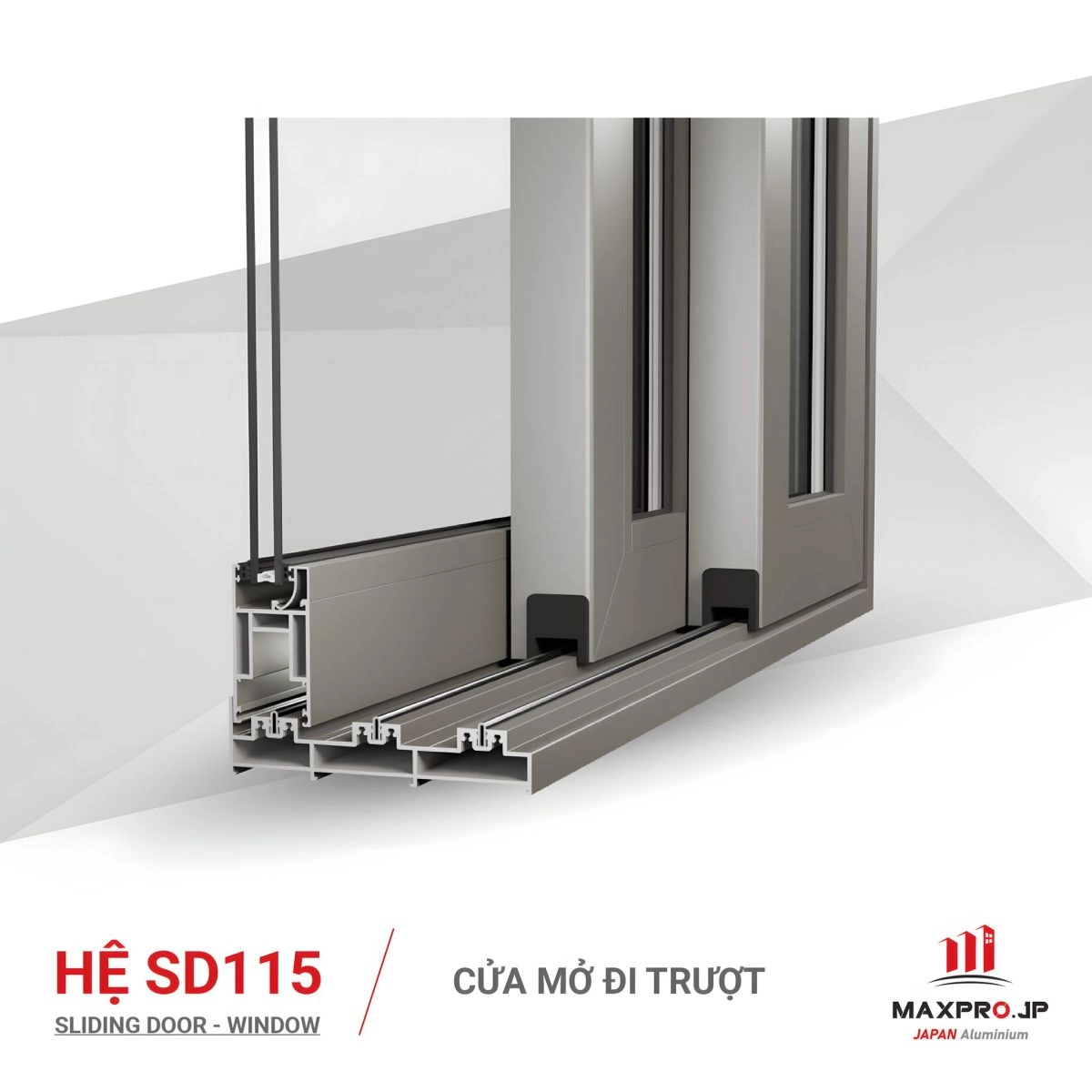 profile-nhom-maxpro-he-sd115 Nhôm Maxpro hệ 115