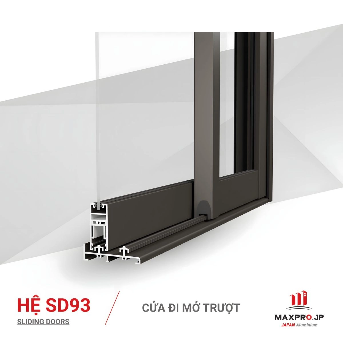 profile-nhom-maxpro-he-sd93 Nhôm Maxpro hệ 93
