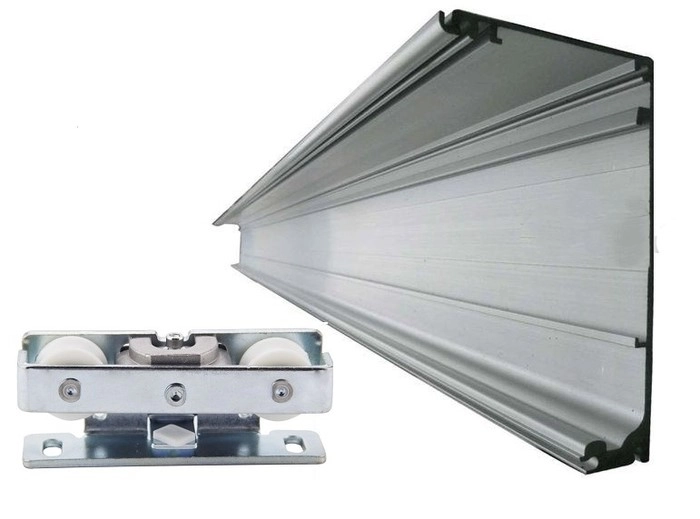 ray-truot-cua-tu-dong-dai-4m-5m-6m Ray trượt cửa tự động