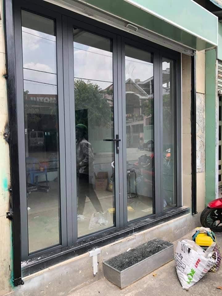 mẫu cửa đi đẹp